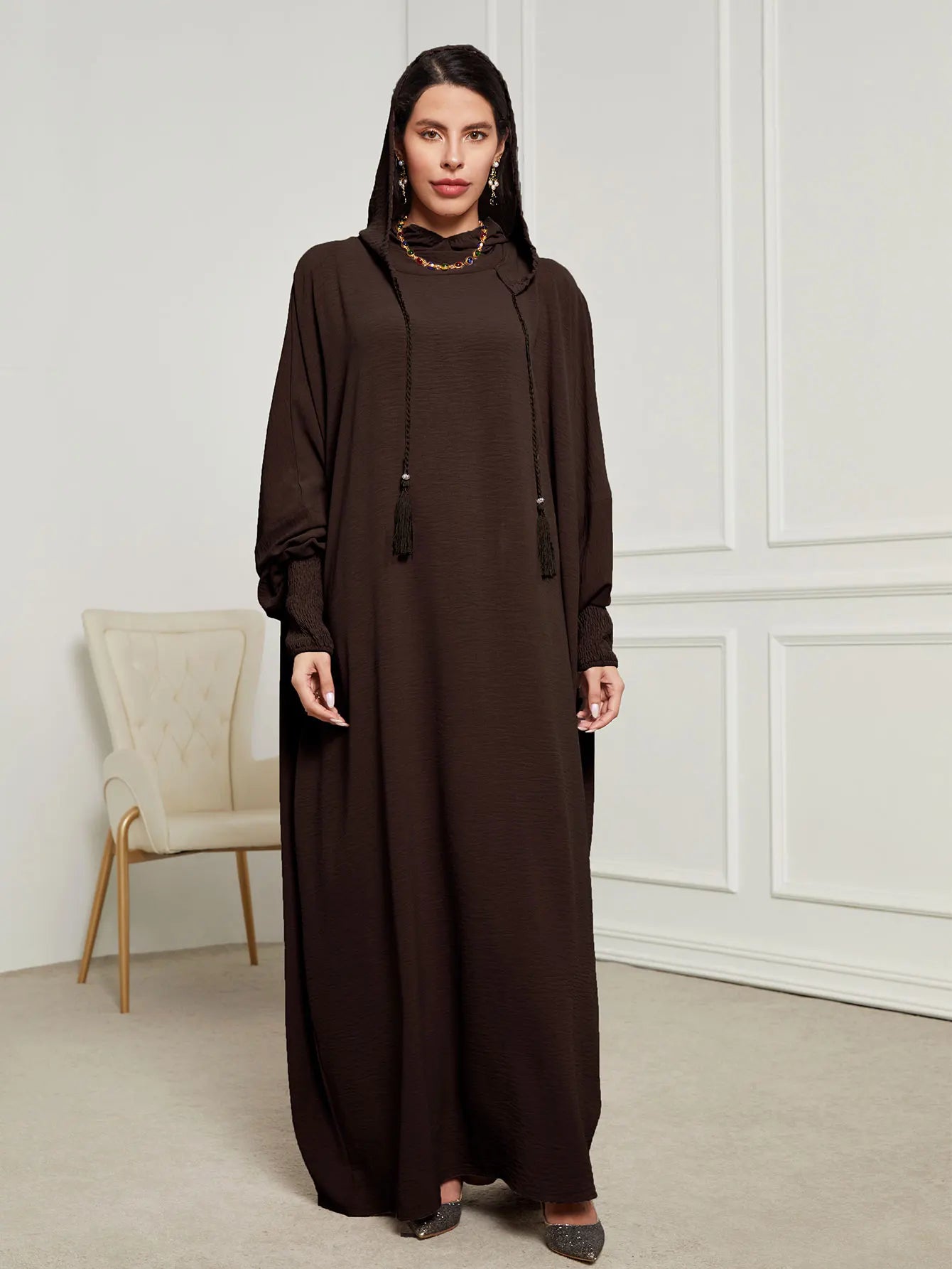 Abaya Kaftan