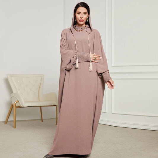 Abaya Kaftan