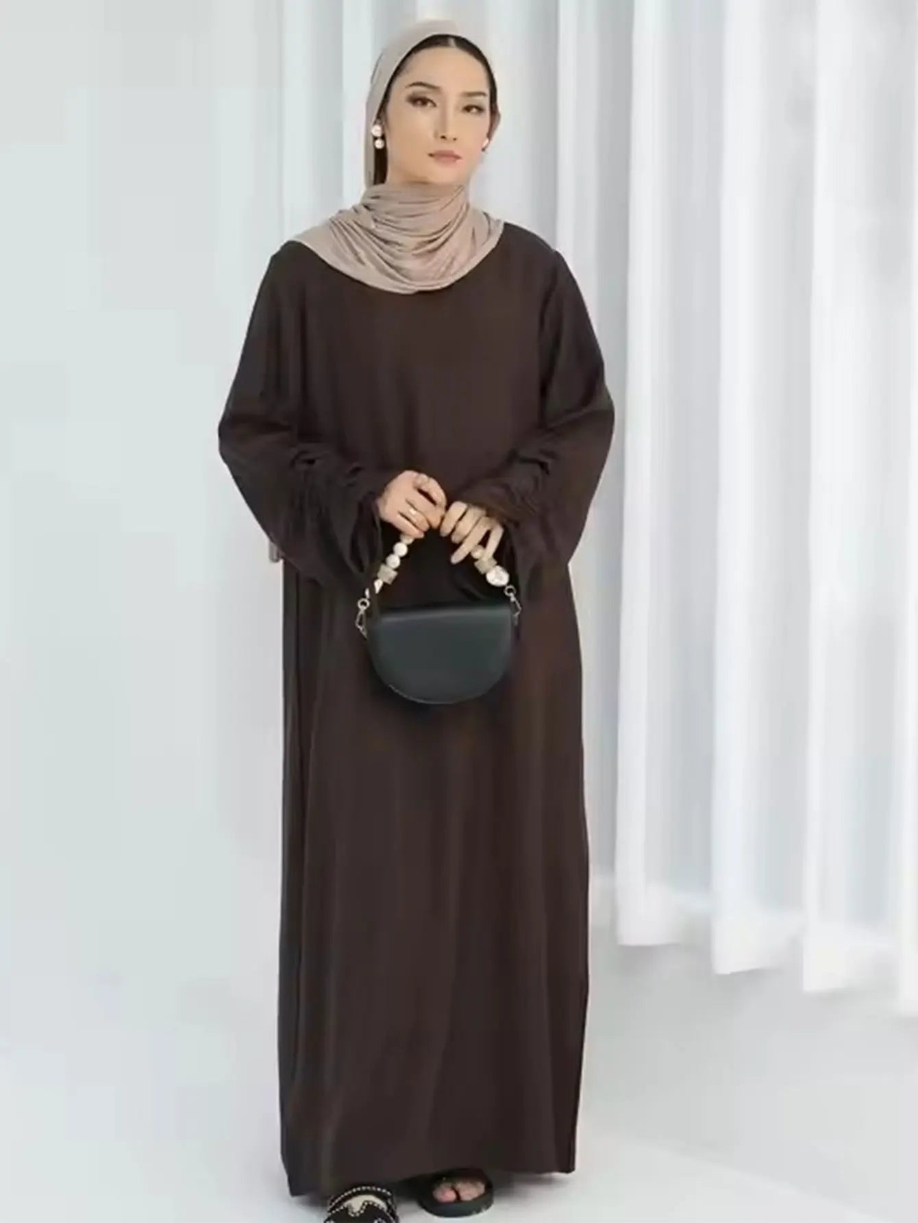 Abaya Casual