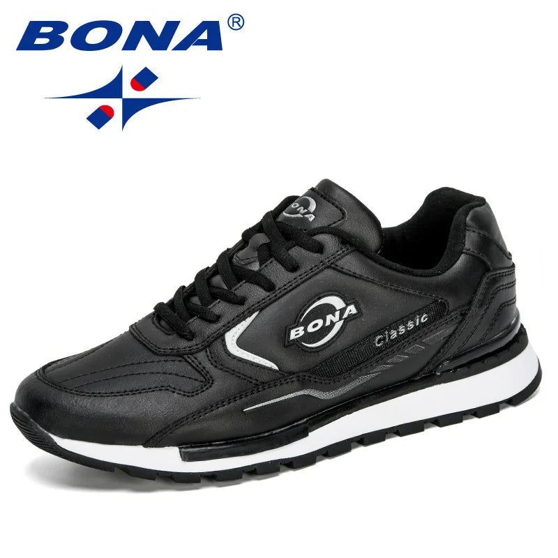 BONa Casual Shoes