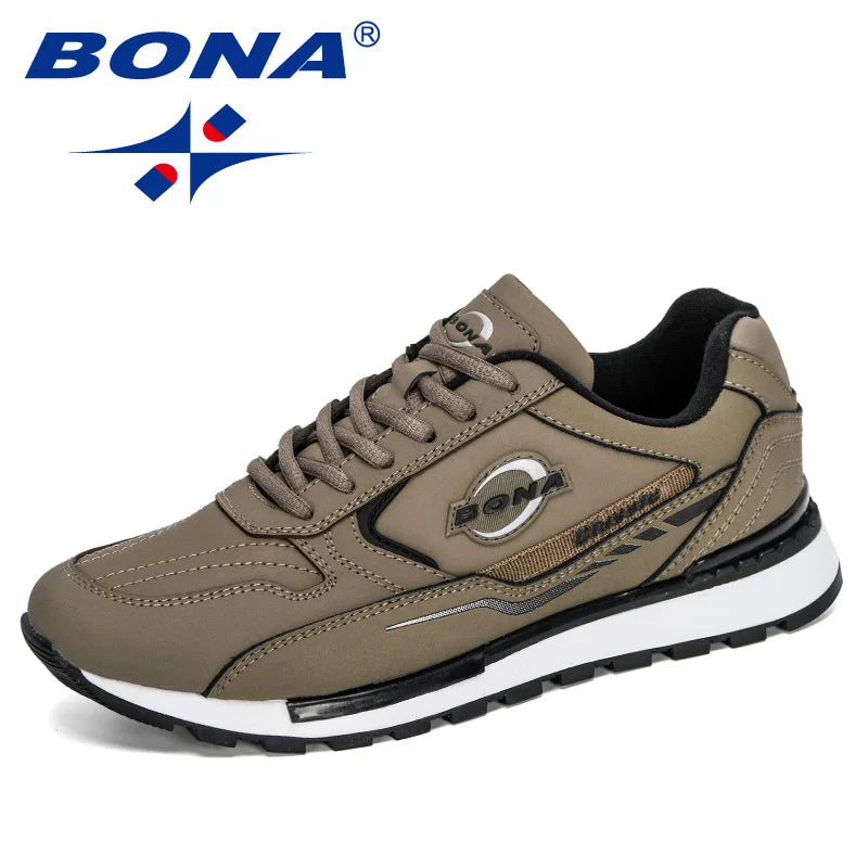 BONa Casual Shoes