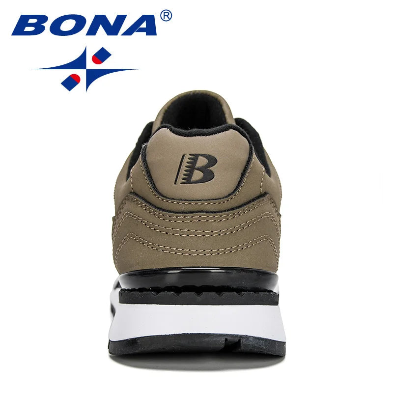 BONa Casual Shoes