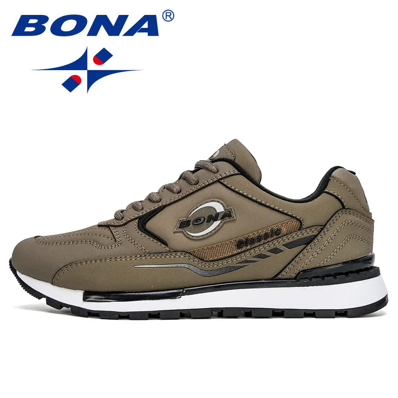 BONa Casual Shoes