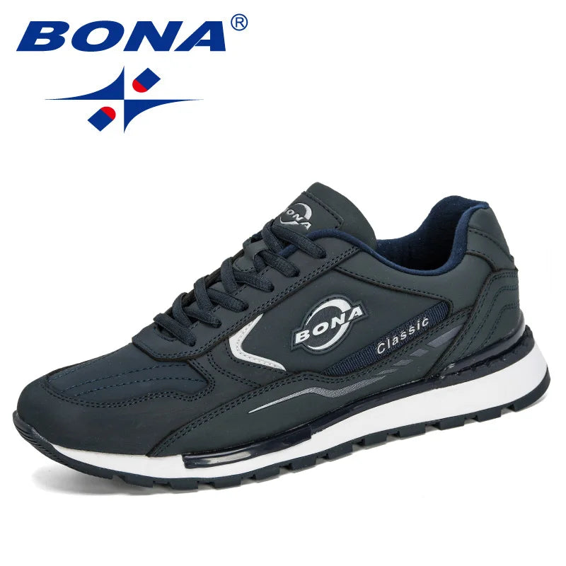 BONa Casual Shoes