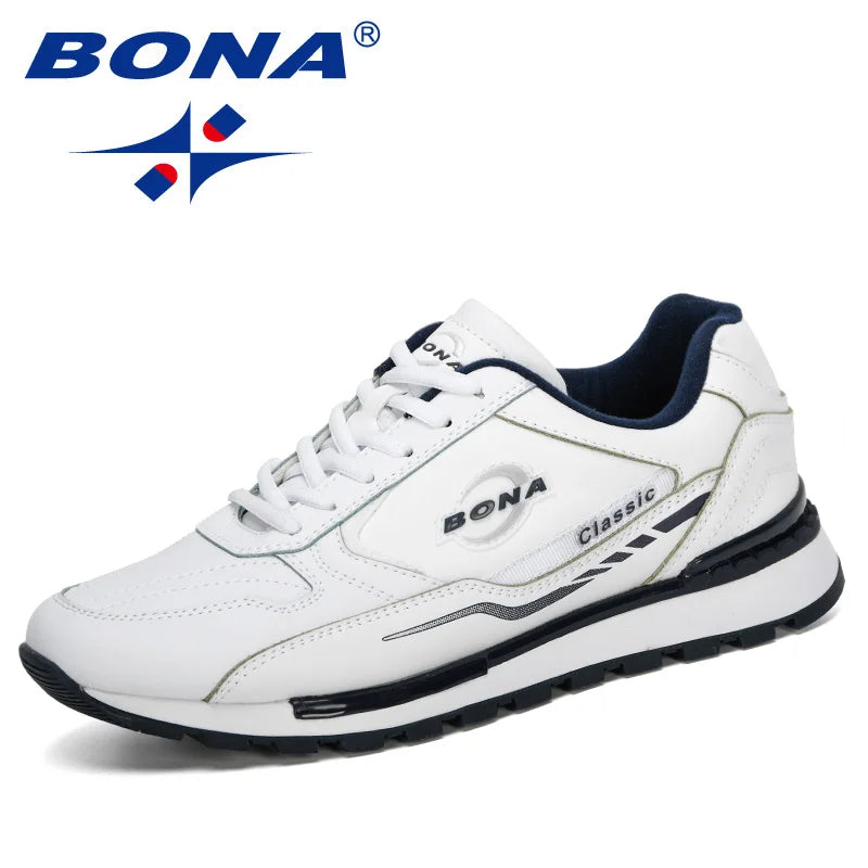 BONa Casual Shoes