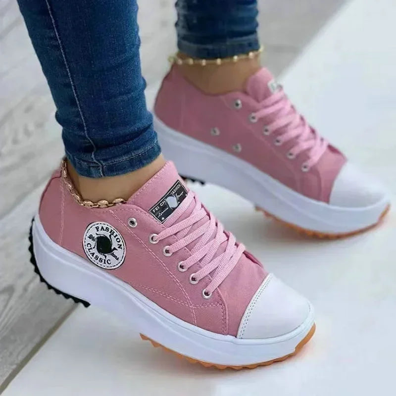 Womens Sneakers