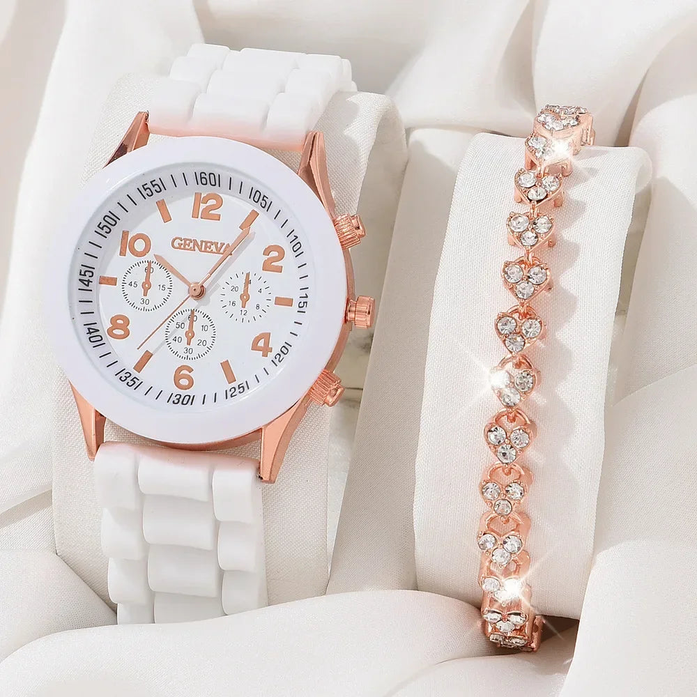 Watch Fashion