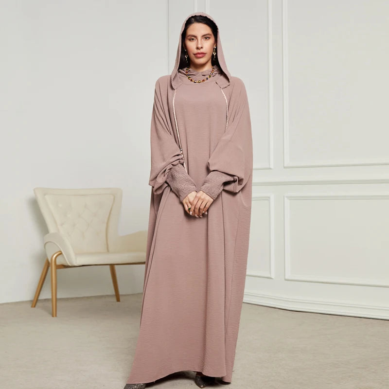 Abaya Kaftan
