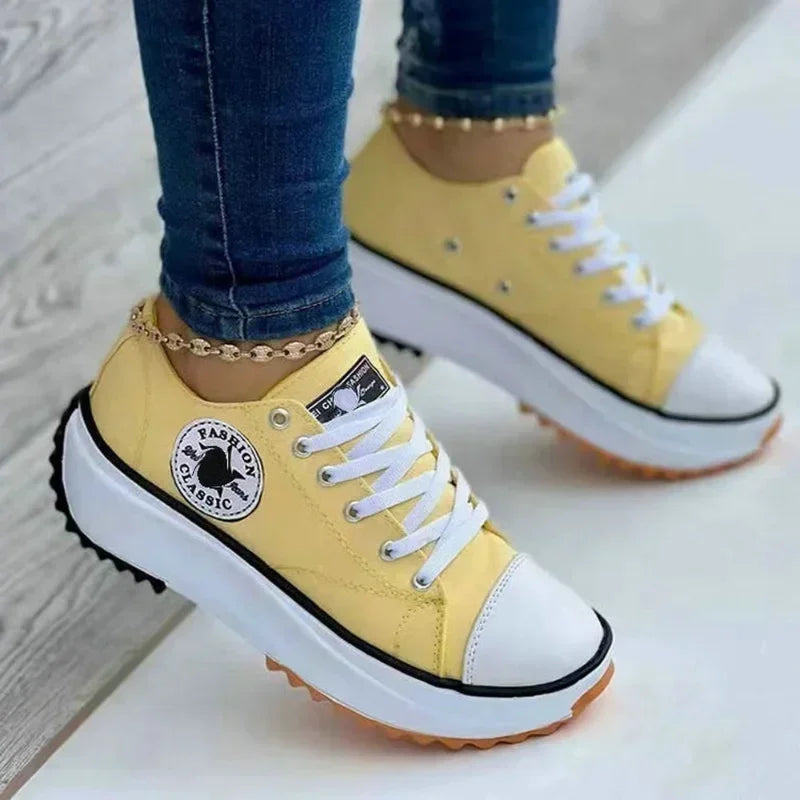 Womens Sneakers