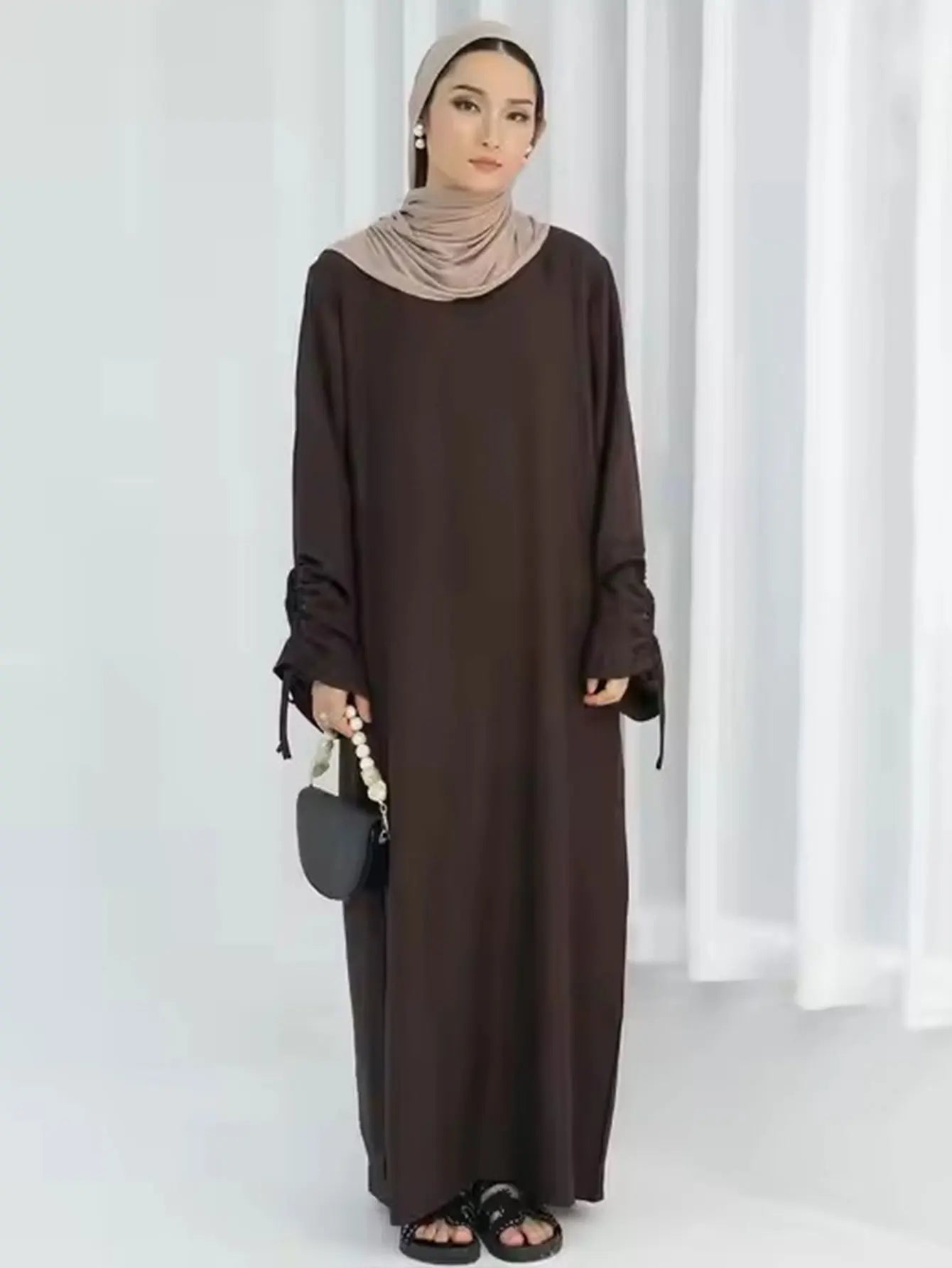 Abaya  Casual