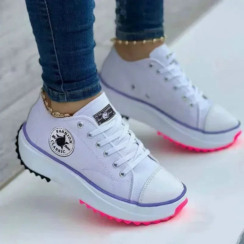 Womens Sneakers