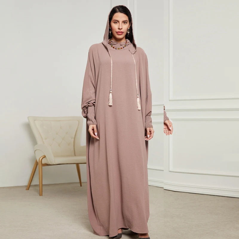 Abaya Kaftan