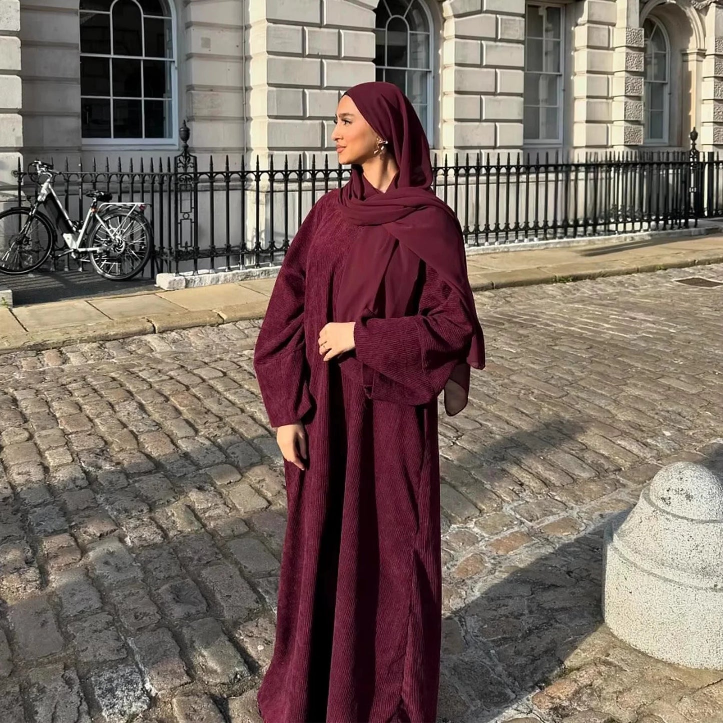 abaya