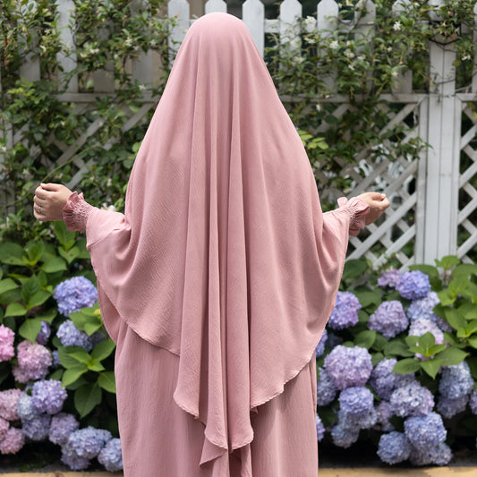 abaya