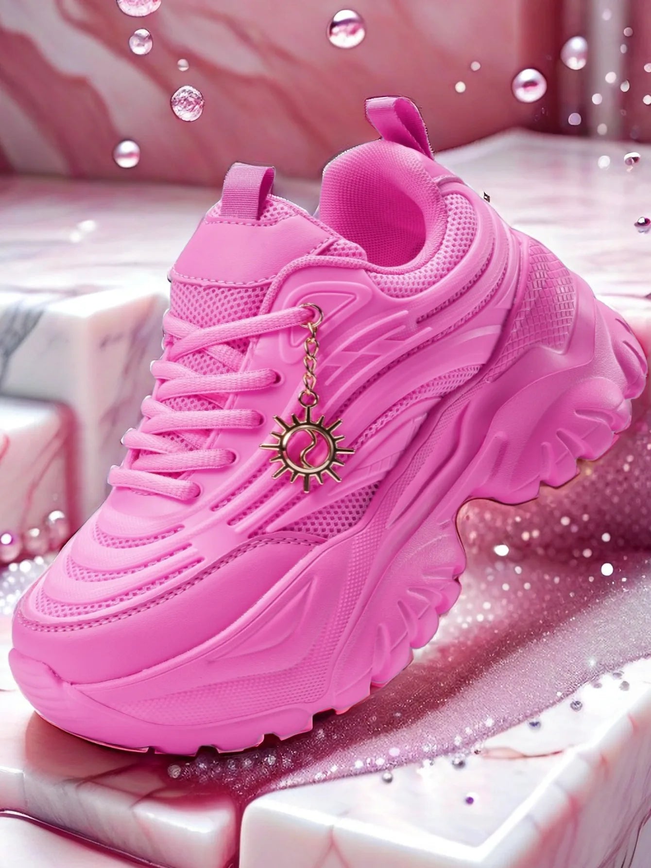 Women's four seasons