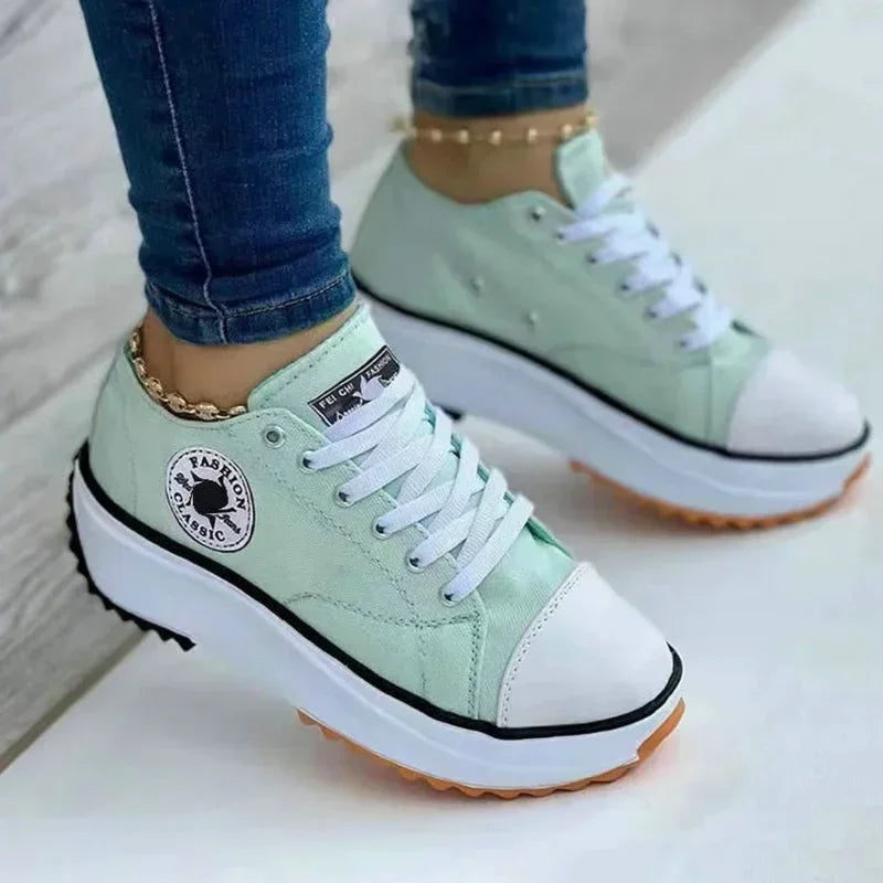 Womens Sneakers
