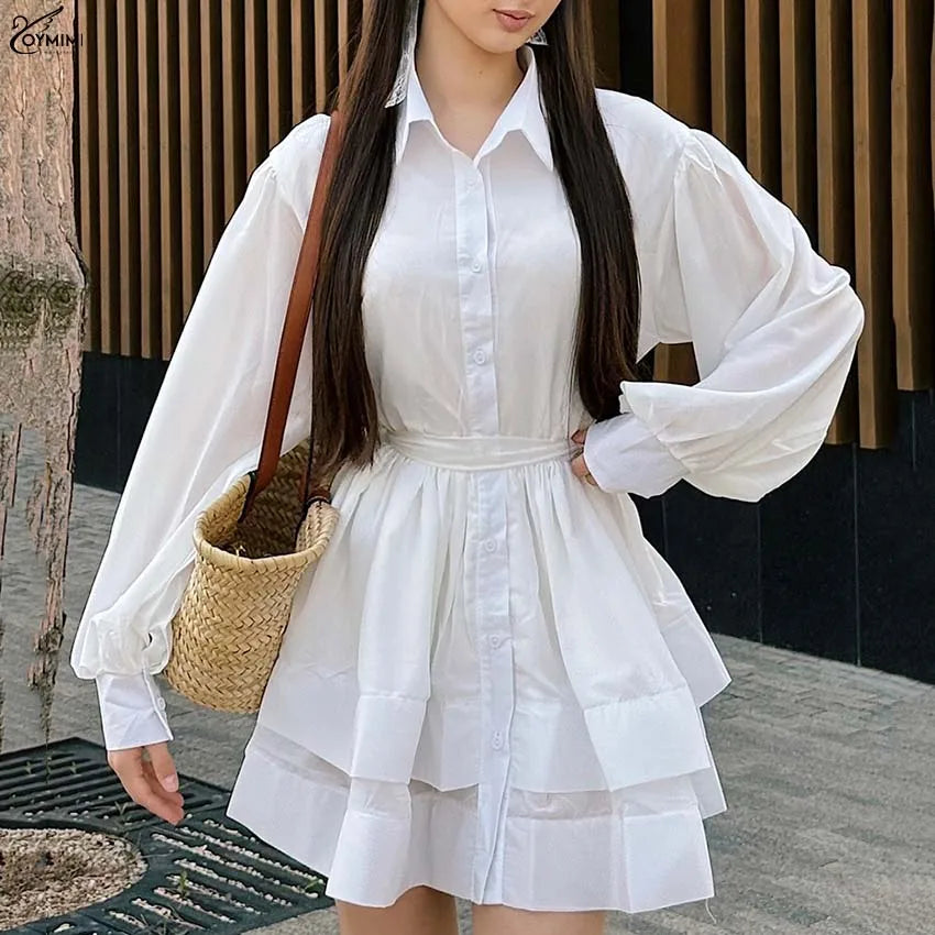 Oymimi  Dress