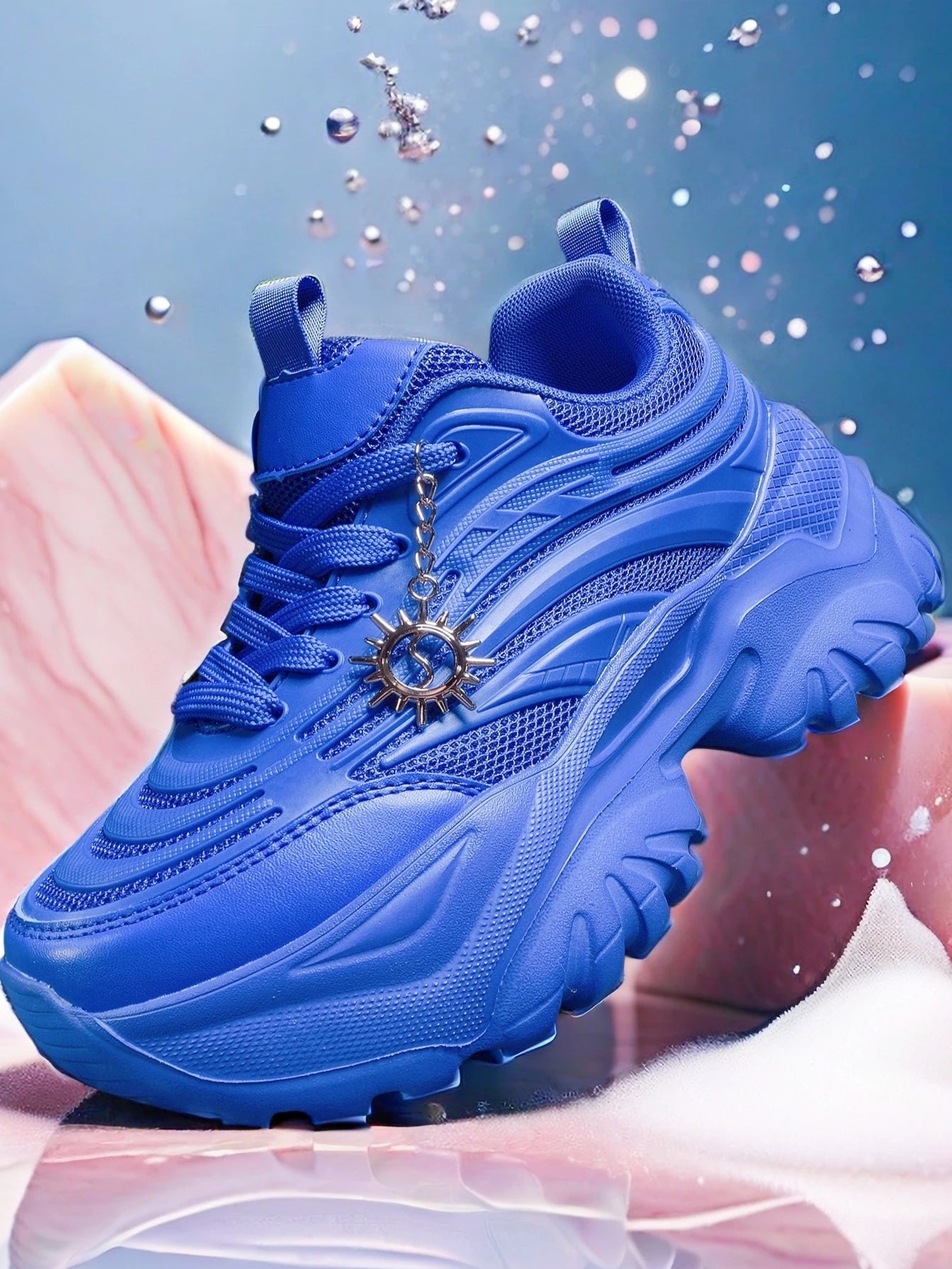 Women's four seasons