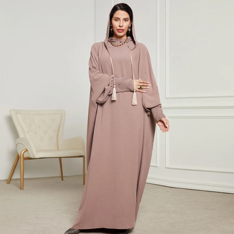 Abaya Kaftan