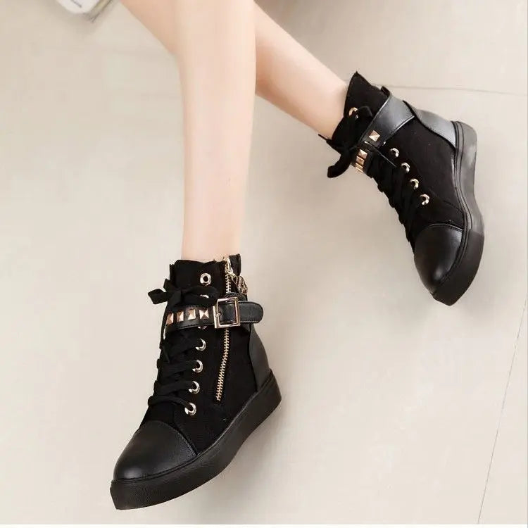 Shoes High Designer Luxury