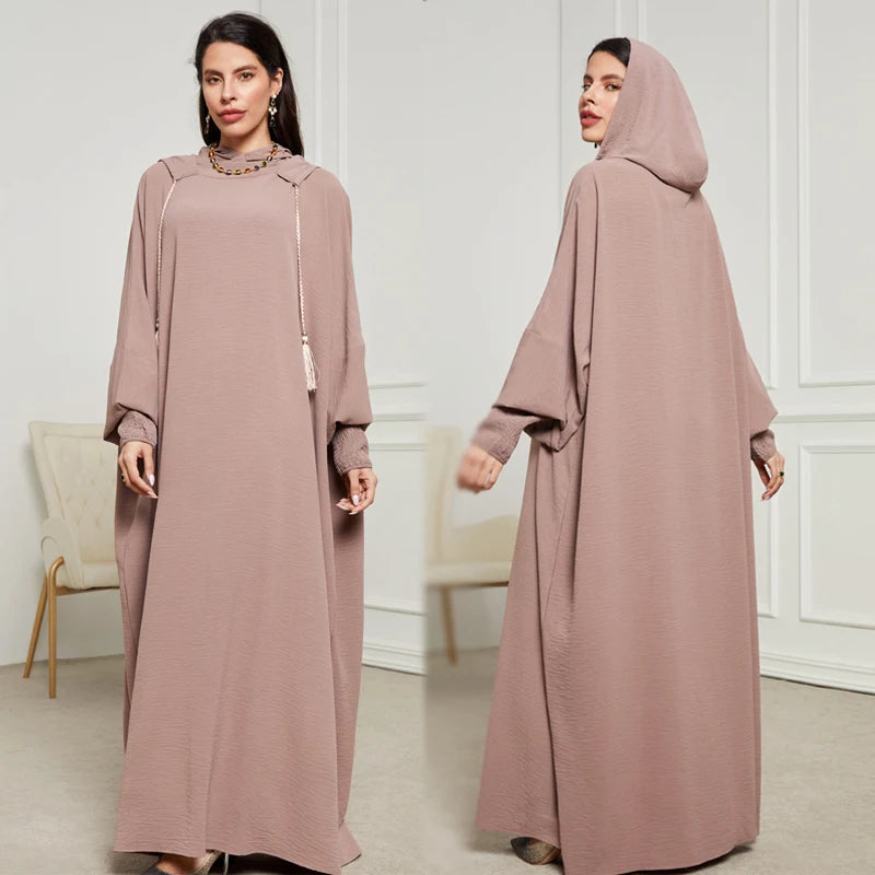 Abaya Kaftan