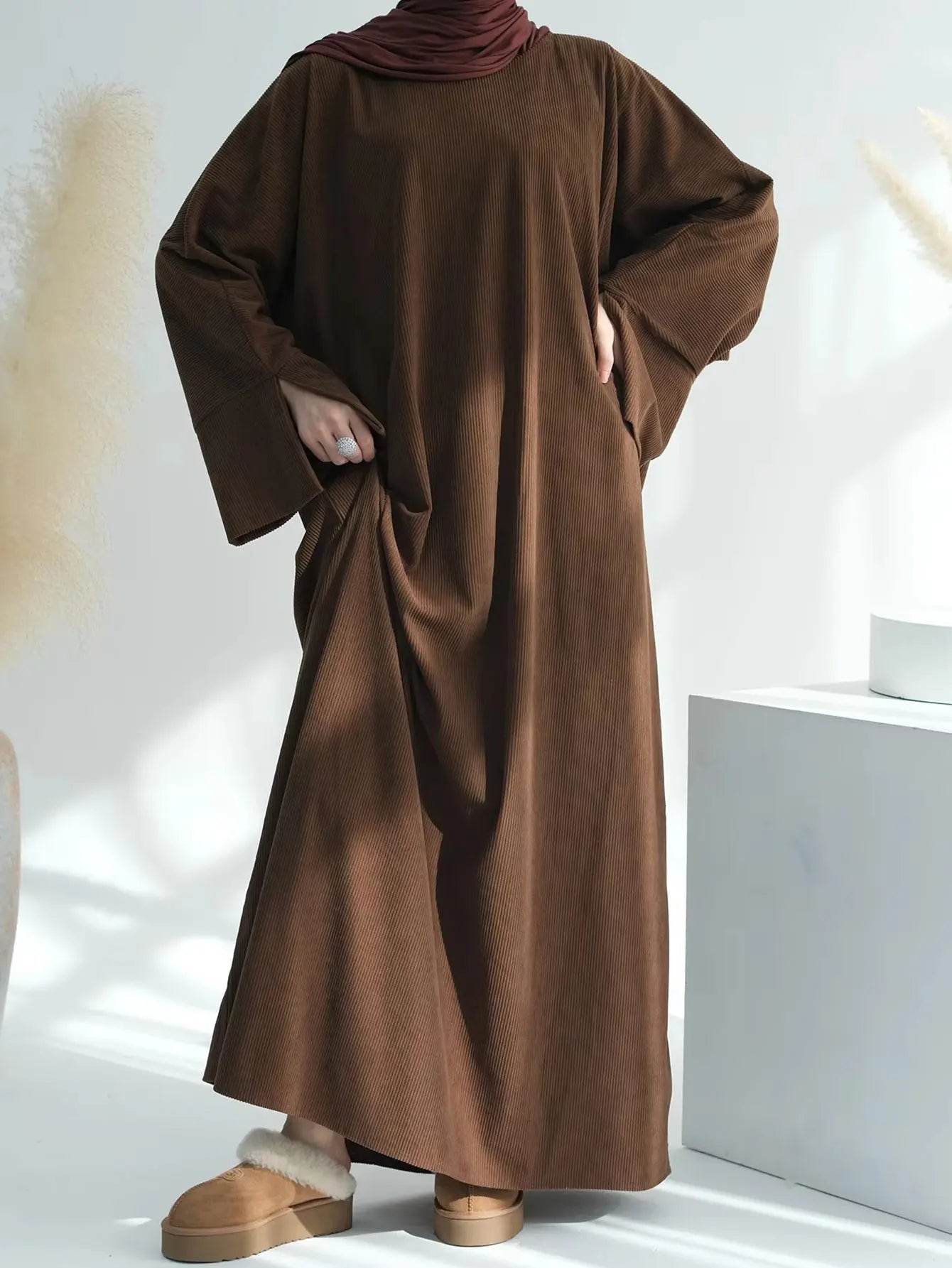 abaya