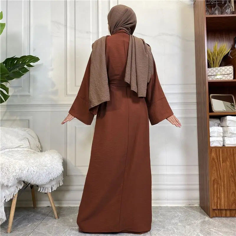 abaya
