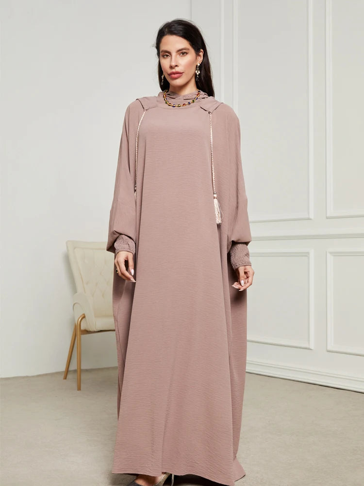 Abaya Kaftan
