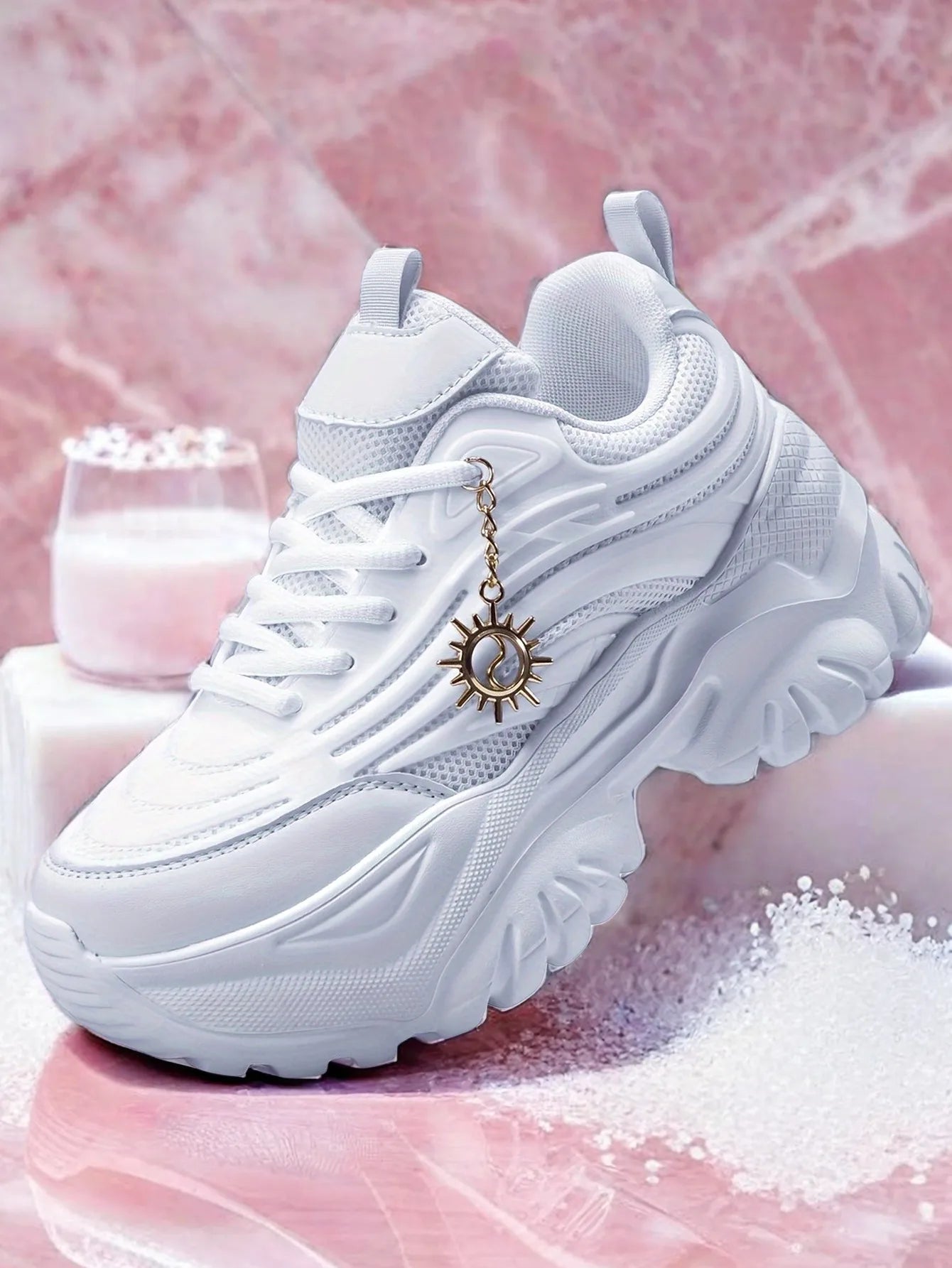 Women's four seasons