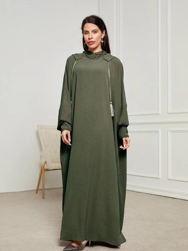 Abaya Kaftan