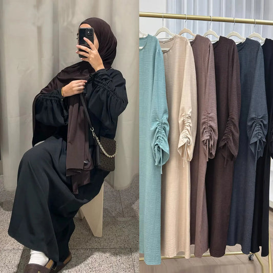 Abaya  Casual