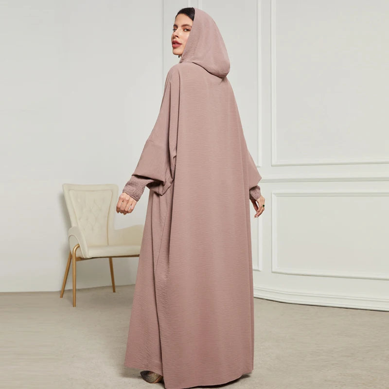 Abaya Kaftan