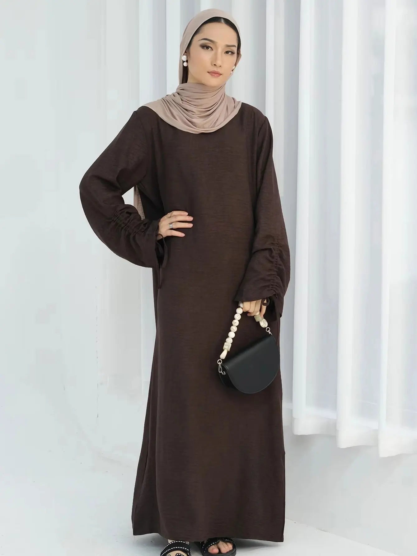 Abaya  Casual