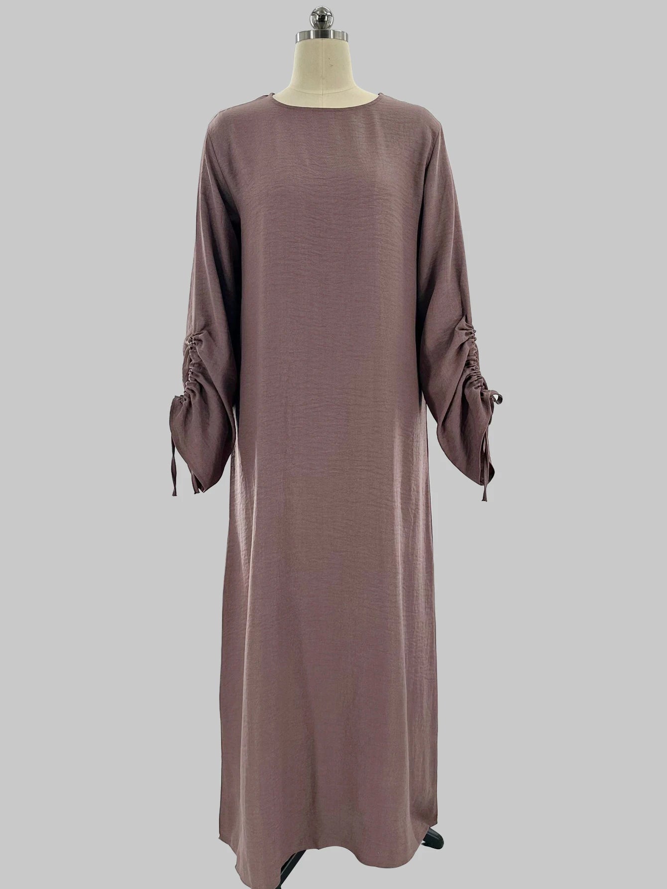Abaya  Casual
