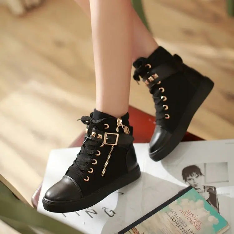 Shoes High Designer Luxury