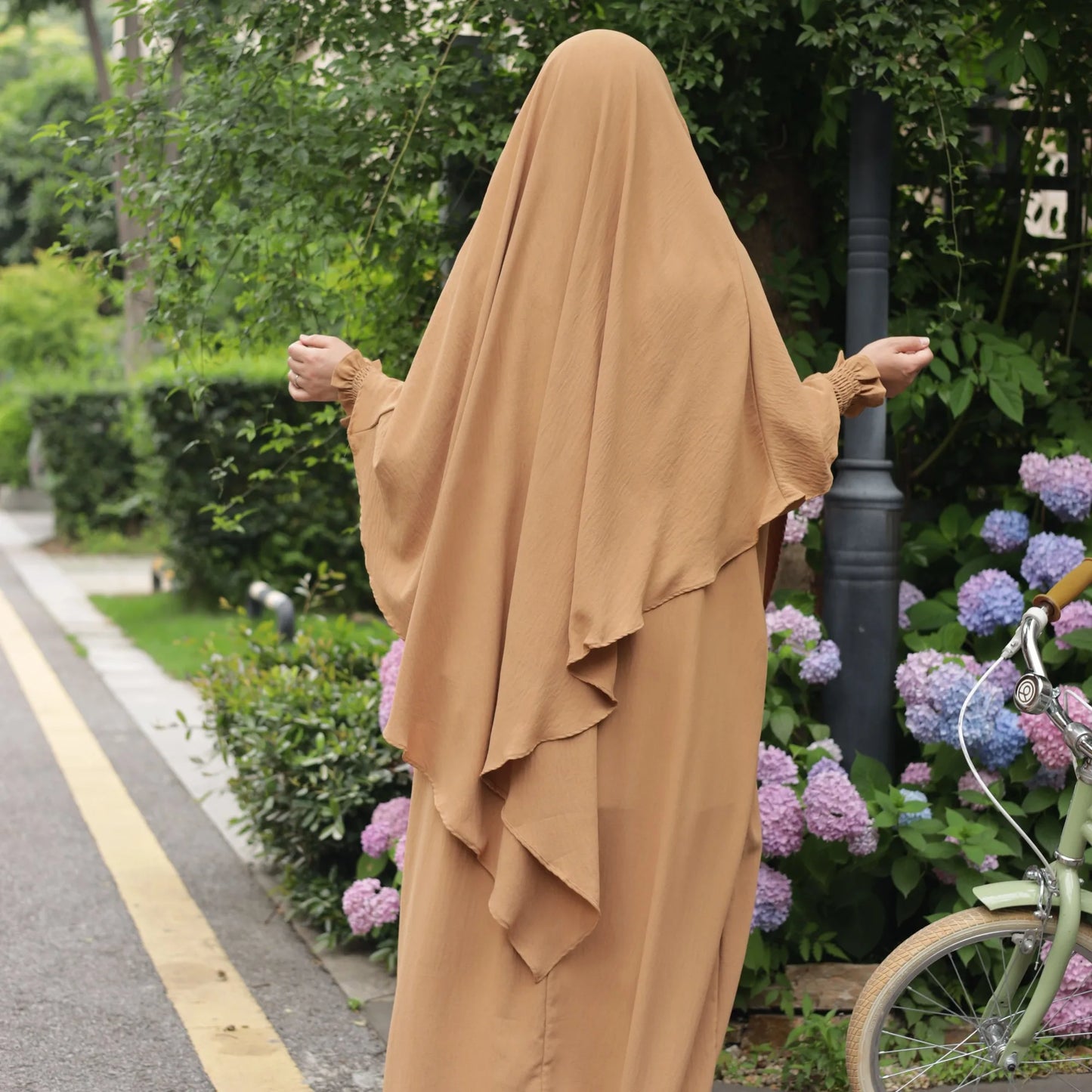 abaya