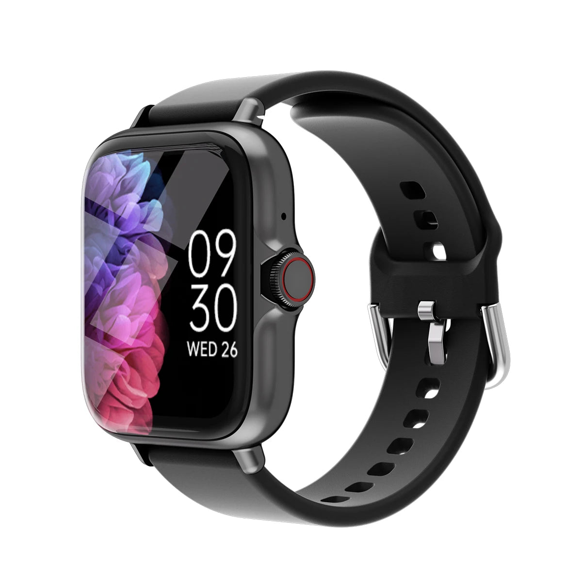 Waterproof Smart Watch with Message Answer Call Sleep Monitoring Sports Pedometer Information Alerts For iPhone and Android