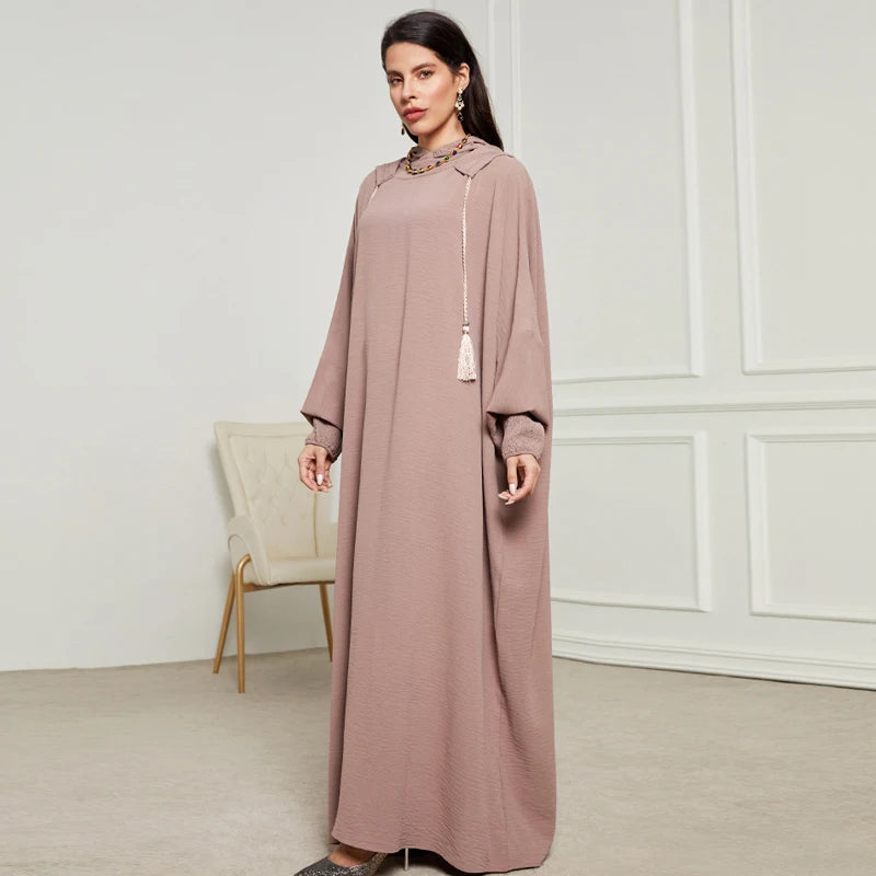 Abaya Kaftan